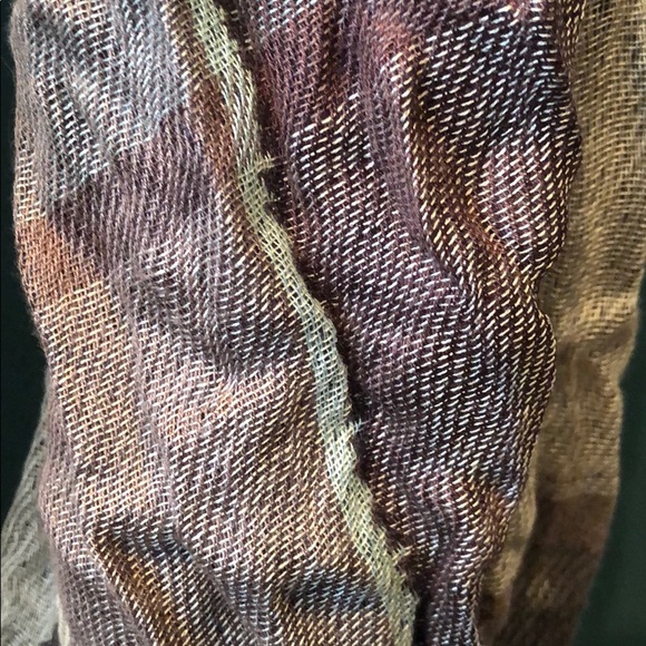 Infinity scarf - Picture 2 of 2